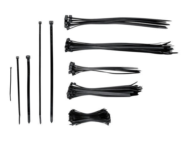 Cable Tie Set