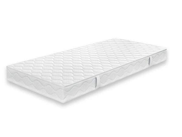 7-Zone Mattress Single/Double