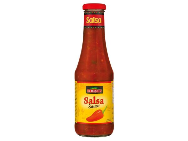 SALSA