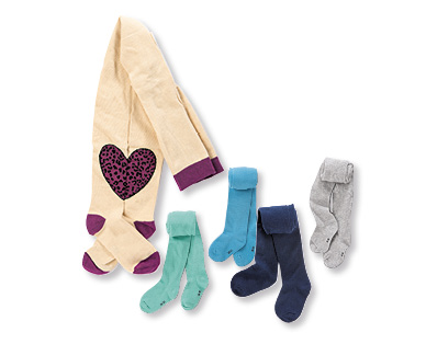 Collant pour enfants KIDZ ALIVE