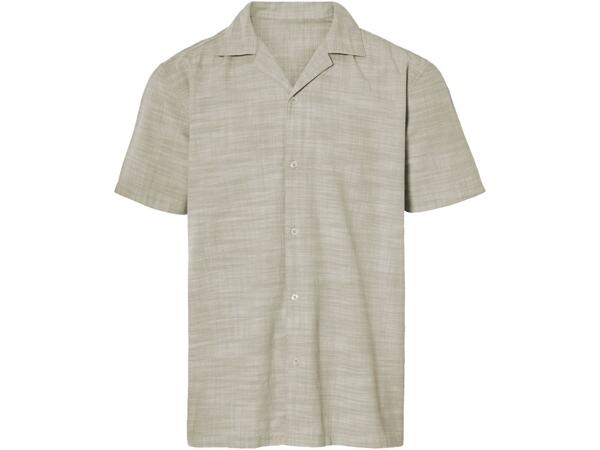 Men's shirt regular fit