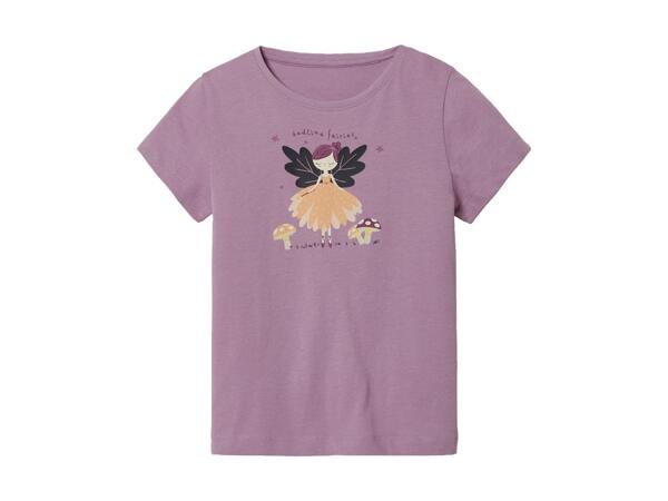 Kids' Pyjama Set