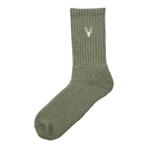 UP2Fashion(R) 				Chaussettes, 3 paires