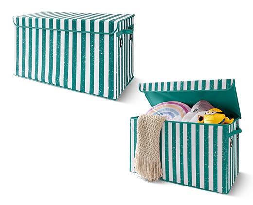 Huntington Home Rectangular Storage Bin