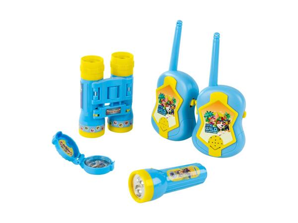 Paw Patrol Adventure Set