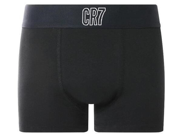 Chlapecké boxerky, 2 kusy