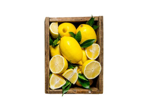 Citroner