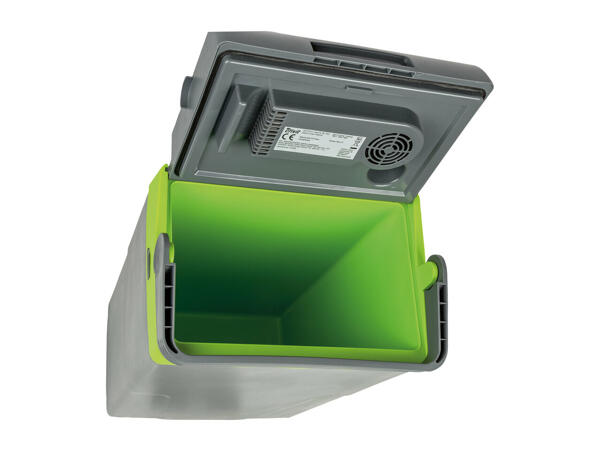 Crivit 21L Electric Cool Box