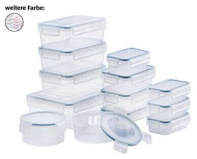 CROFTON(R) 
 FRISCHHALTEDOSEN-SET, 13-TEILIG