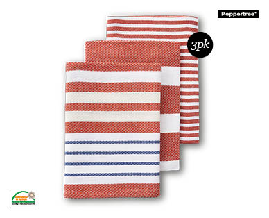 Tea Towel 3 Pack