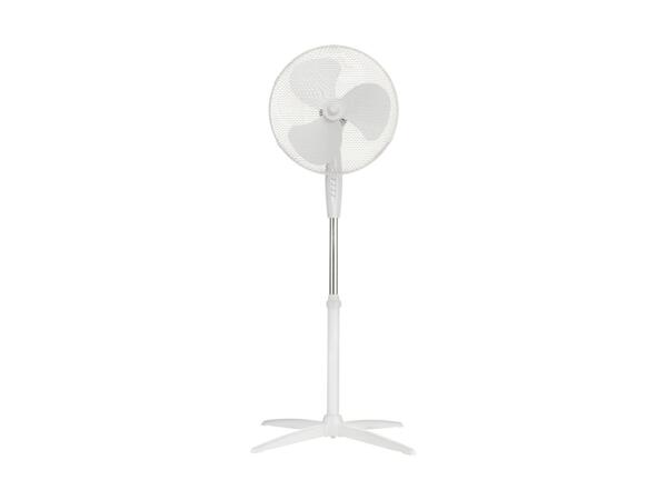 45W Pedestal Fan
