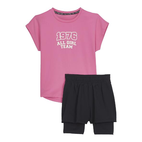 L&D(R) Ensemble de sport