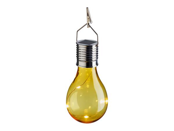 Decorative Solar Light