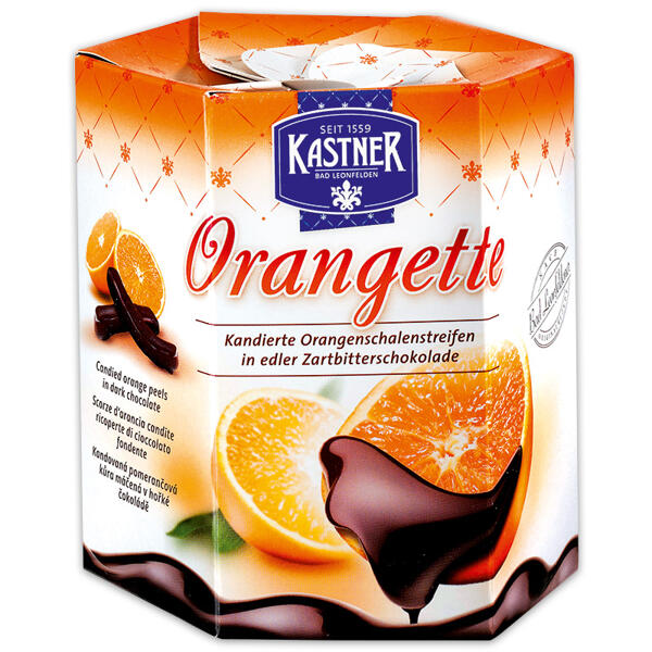 Orangette