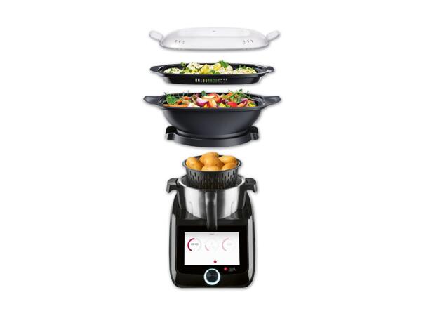 Monsieur Cuisine „Smart"