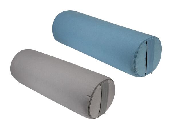 Coussin de yoga
