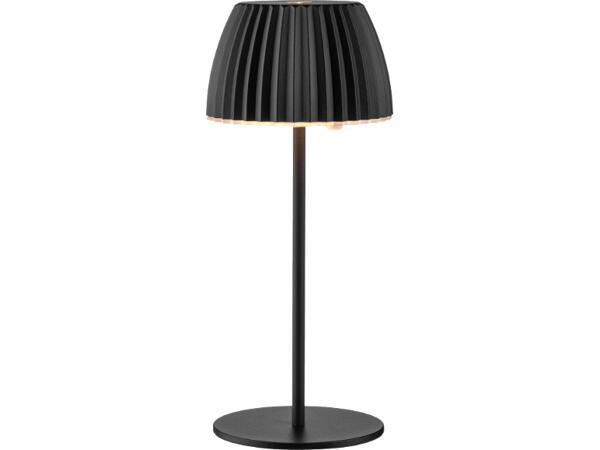 Cordless LED Table Lamp