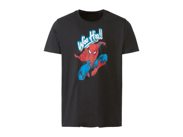 Men's Character T-Shirt