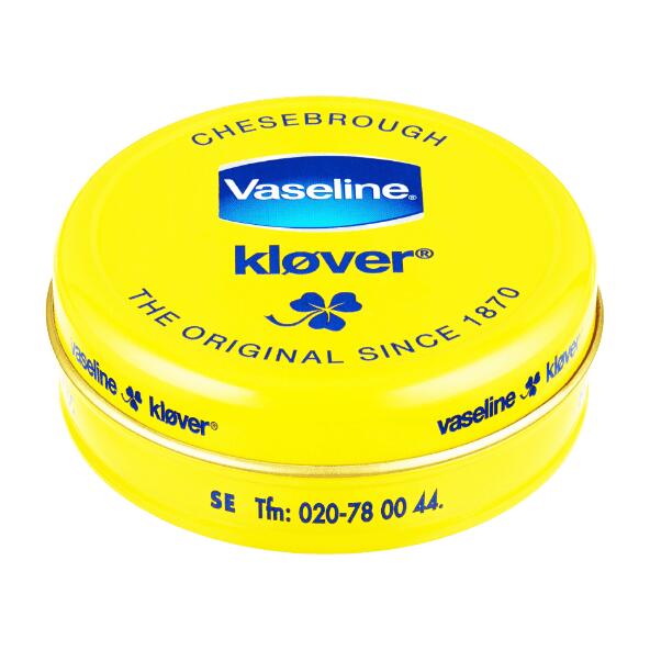 Kløver eller håndcreme