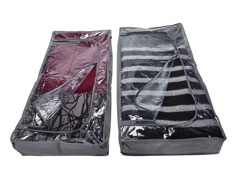 Hanging Organiser for Clothes, Shoes and Objects