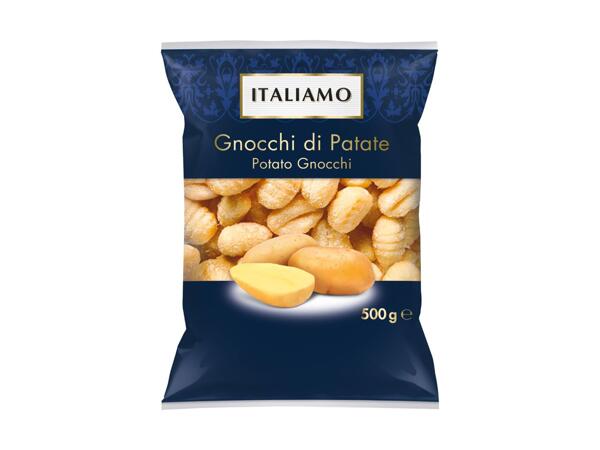 Gnocchi
