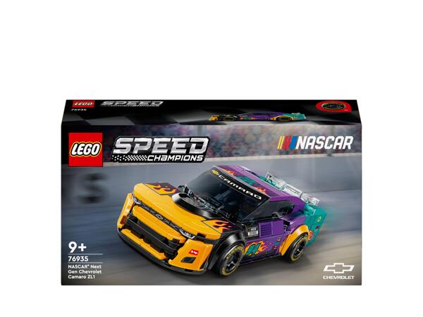 LEGO Speed Champions