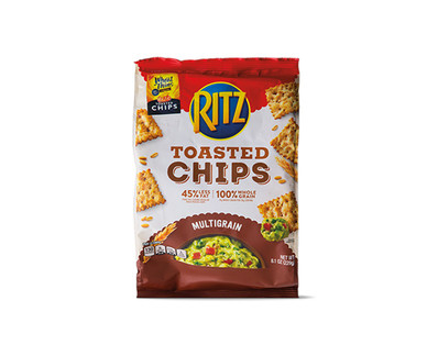 Nabisco Toasted Chips