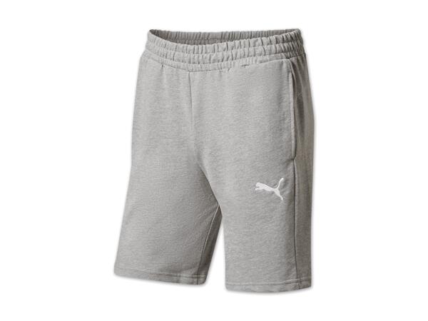 Herren Sweatshorts