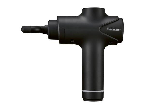 Silvercrest Personal Care Massage Gun