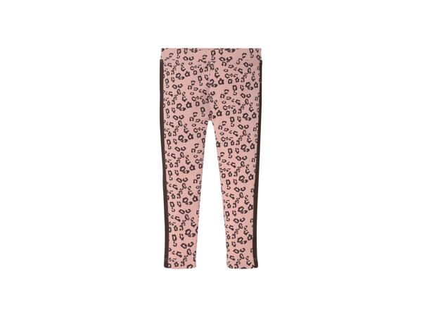 Girls' Leggings