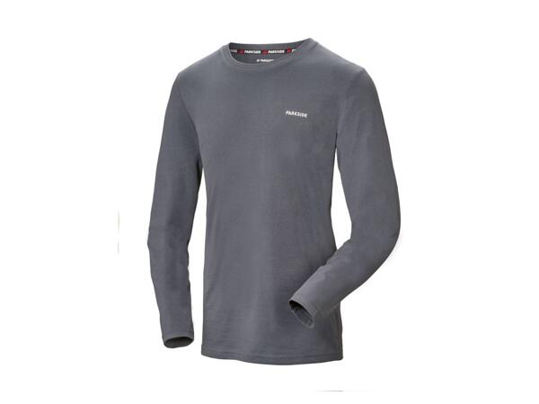 Men's Long Sleeve Top