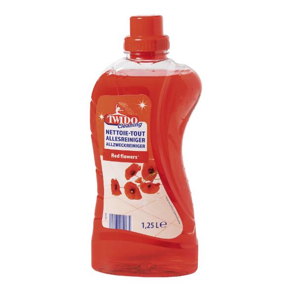 TWIDO CLEANING(R) 				Allesreiniger