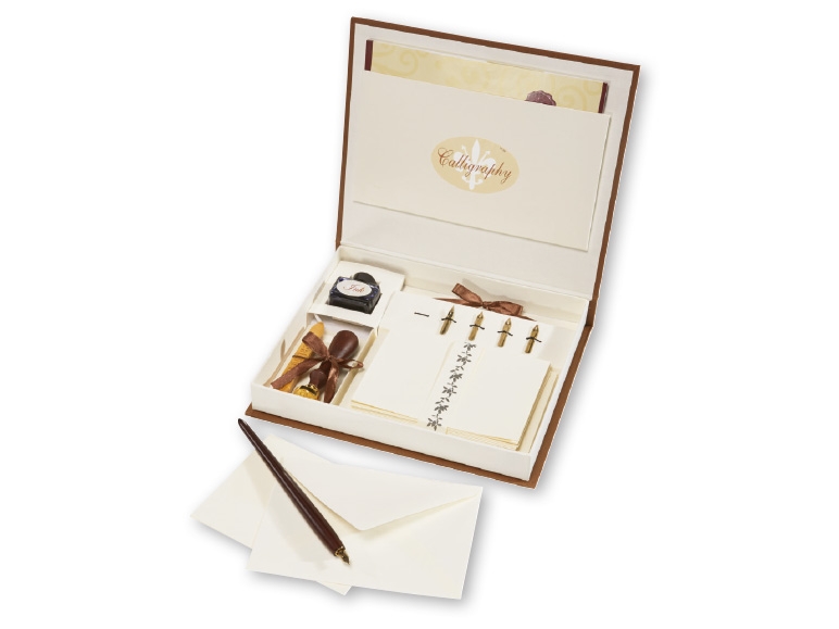 Crelando(R) Calligraphy Set