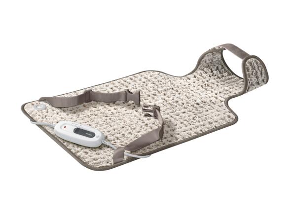 Back & Neck Heating Pad