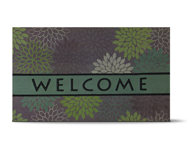 Gardenline Outdoor Accent Mat