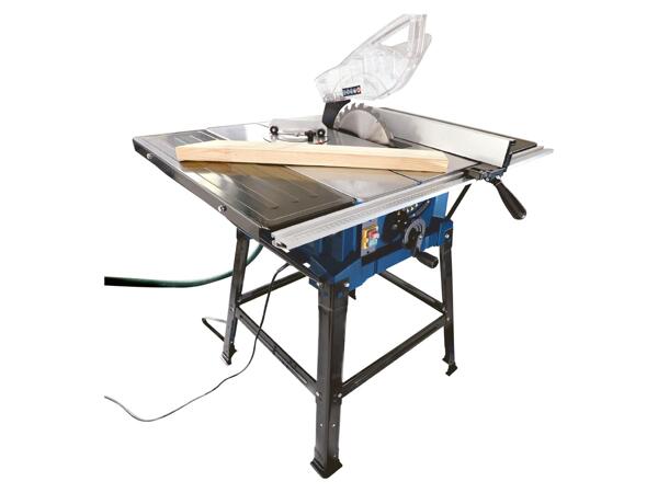 Table Circular Saw