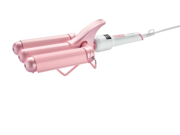 Hair Waver