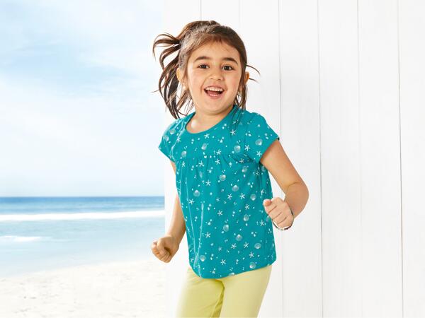 Girls' T-Shirts