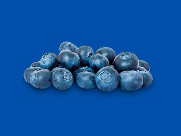 Blueberries