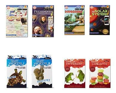 Bendon 
 School Readiness Supplies