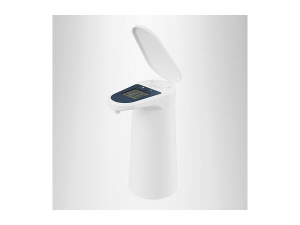 Silvercrest Electric Soap/Hand Sanitiser Dispenser