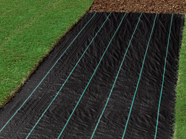 Weed Control Fabric