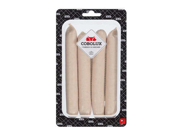 Grillwurst