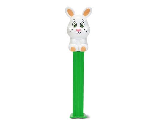 PEZ 
 Easter Candy