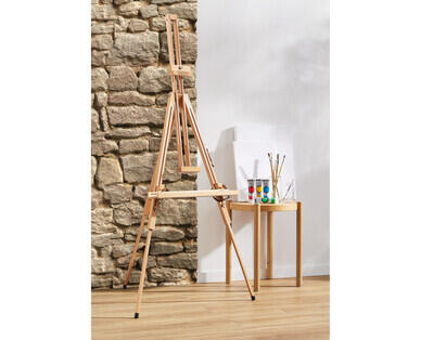 Premium Tripod Easel