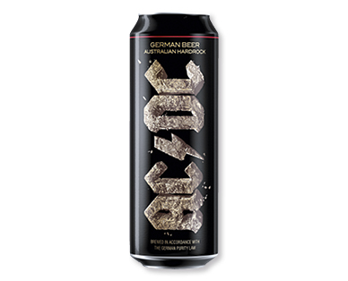 Bière de garde AC/DC KARLSBERG