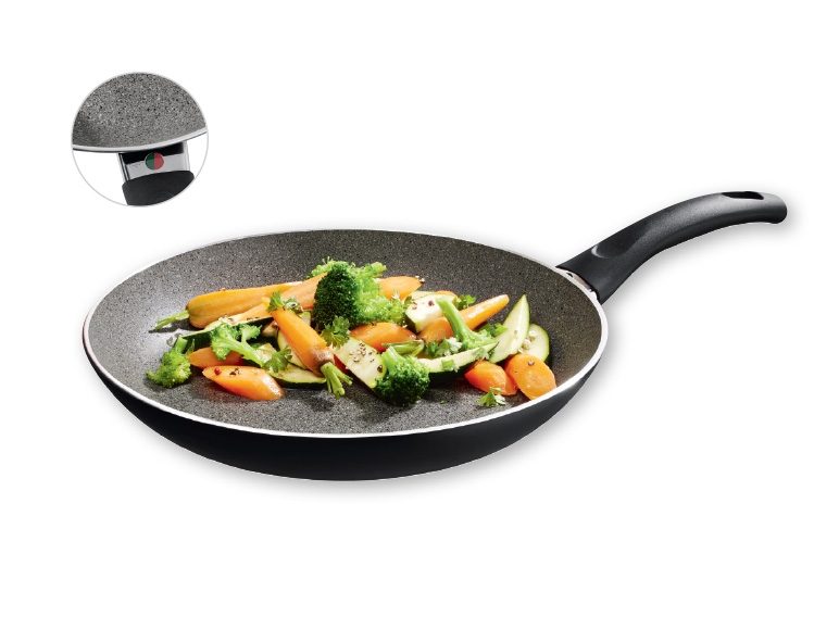 BALLARINI 28cm Induction Pan