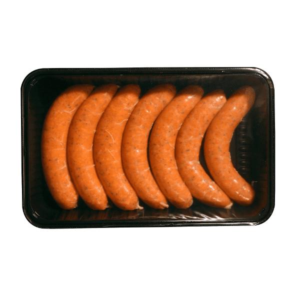 Danske bacongriller