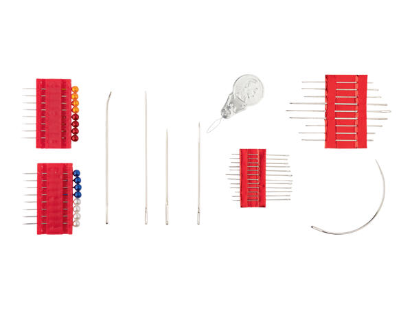 Crelando Assorted Sewing Accessories