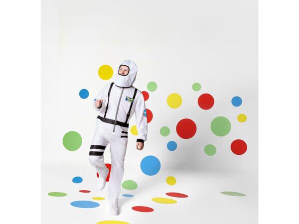 Adults' Carnival Costume
